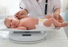 Bebeğinizin Kilo Alımı