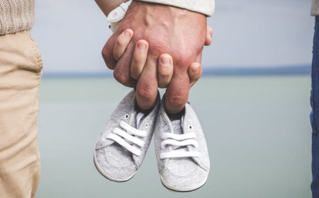 Hamileliği Planlamak