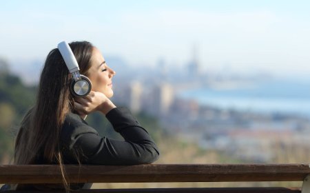 Müzik Terapisinin Faydaları