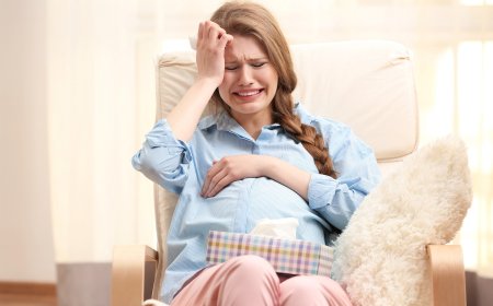 Hamilelik Hormonları