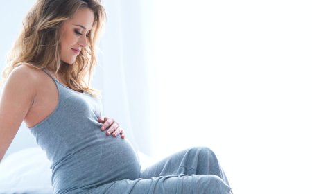 Zihinsel Olarak Doğuma Nasıl Hazırlanmalıyım?