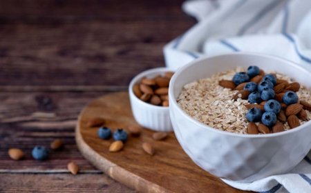 Tahıl Tüketmenin Faydaları