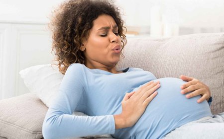 Yalancı Doğum Sancısı