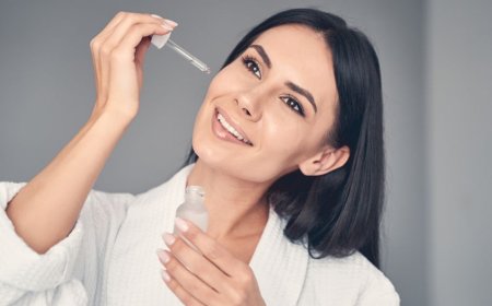 Salisilik Asit Kullanımı