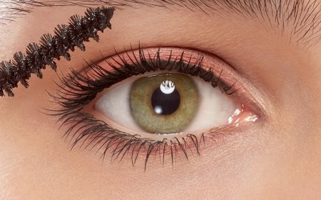 Maskaranın Süresi Doluyor mu?