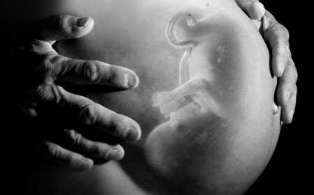 Hamilelikte Sırasında Küçük Bebeğe Sahip Olmak