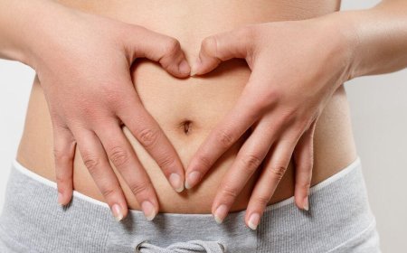 1 ile 4. Haftalarda Hamilelik