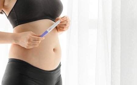 10.Haftada Hamilelik