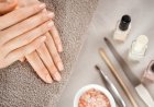 Evde Manikür Nasıl Yapılır?
