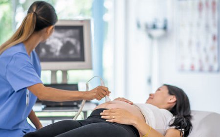 17.Haftada Hamilelik