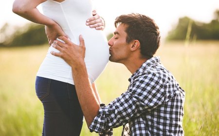 21.Haftada Hamilelik