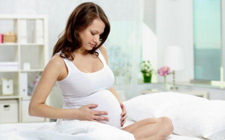 22.Haftada Hamilelik