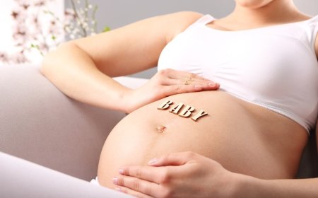 23.Haftada Hamilelik