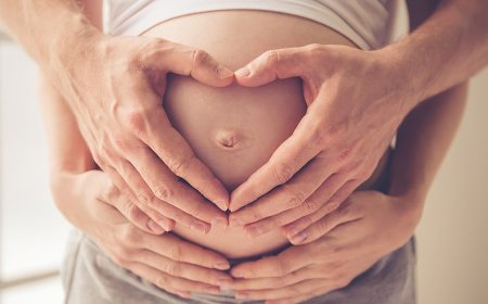 27.Haftada Hamilelik