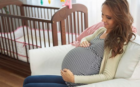 29.Haftada Hamilelik