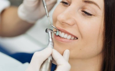 Kötü Ağız Hijyeninin Vücuda Etkileri