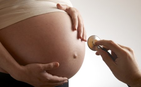 34.Haftada Hamilelik