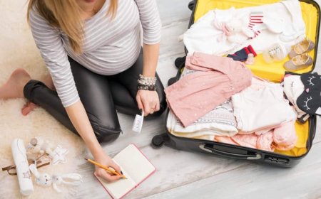 39.Haftada Hamilelik