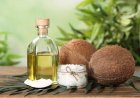 Hindistan Cevizi Yağının  Saça Faydaları