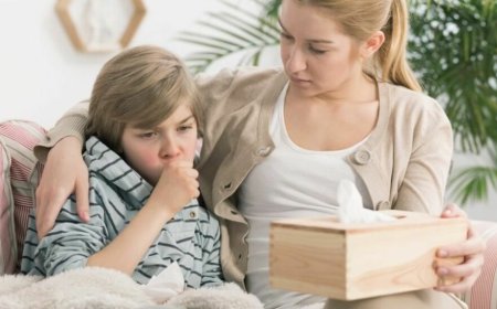 Okula Dönüş:Çocuklarımızın Bağışıklık Sistemi