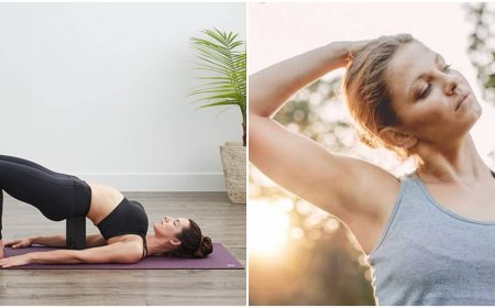 Sabah Egzersizi Vs Akşam Egzersizi mi?