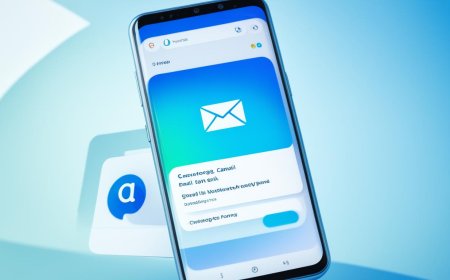 Telefona gelen sms ve bildirimleri mail adresine yönlendirme